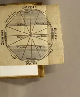 An illustration from Philippi Cluverii Introdvctionis in Vniversam geographiam : tam veterem quàm novam, libri vi (1629)
