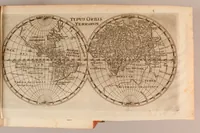 An illustration from Philippi Cluverii Introductio in omnem geographiam veterem aeque ac novam (1694)
