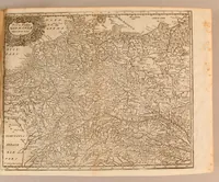 An illustration from Philippi Cluverii Introductio in omnem geographiam veterem aeque ac novam (1694)