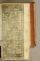 An illustration from Philippi Cluverii Introductio in omnem geographiam veterem aeque ac novam (1694)