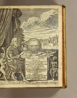 An illustration from Philippi Cluverii Introductio in omnem geographiam veterem aeque ac novam (1694)