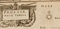 An illustration from Philippi Cluverii Introductio in omnem geographiam veterem aeque ac novam (1694)