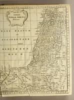 An illustration from Philippi Cluverii Introductio in omnem geographiam veterem aeque ac novam (1694)
