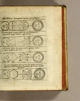 An illustration from Philippi Cluverii Introductio in omnem geographiam veterem aeque ac novam (1694)
