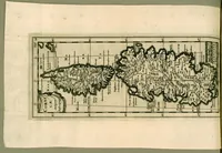 An illustration from Philippi Cluverii Introductio in universam geographiam : tam veterem quam novam tabulis geographicis XLVI. ac notis olim ornata (1697)
