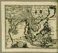 Picture 22 of 30 from Philippi Cluverii Introductio in universam geographiam : tam veterem quam novam tabulis geographicis XLVI. ac notis olim ornata (1697), leaf 538