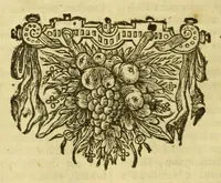An illustration from Philippi Cluverii Introductio in universam geographiam : tam veterem quam novam tabulis geographicis XLVI. ac notis olim ornata (1697)