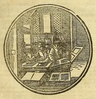 Picture 4 of 4 from Philippi Cluverii Introductio in universam geographiam : tam veterem quam novam tabulis geographicis XLVI. ac notis olim ornata (1697), leaf 543