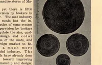 An illustration from Philippine mats (1913)