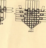 Picture 2 of 6 from Philippine mats (1913), leaf 43