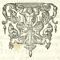 Picture 4 of 15 from Philippi RubenI Electorum libri II : in quibus antiqui ritus, emendationes, censurae : eiusdem ad Iustum Lipsium poëmatia (1608), leaf 18