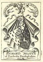 Picture 1 of 15 from Philippi RubenI Electorum libri II : in quibus antiqui ritus, emendationes, censurae : eiusdem ad Iustum Lipsium poëmatia (1608), leaf 2