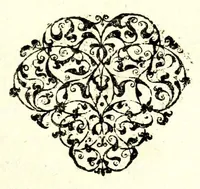 An illustration from Philippi RubenI Electorum libri II : in quibus antiqui ritus, emendationes, censurae : eiusdem ad Iustum Lipsium poëmatia (1608)