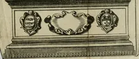 An illustration from Jac. Philippi Tomasini episcopi aemoniensis Titus Livius Patavinus (1670)