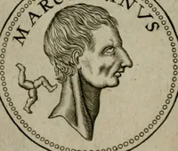 An illustration from Jac. Philippi Tomasini episcopi aemoniensis Titus Livius Patavinus (1670)