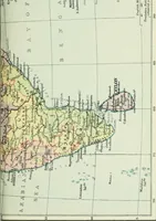 An illustration from Philips' pictorial pocket atlas and gazetteer (1900)