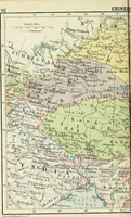 An illustration from Philips' pictorial pocket atlas and gazetteer (1900)