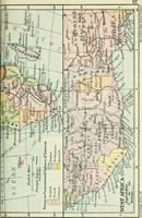 An illustration from Philips' pictorial pocket atlas and gazetteer (1900)