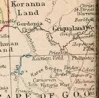Picture 118 of 184 from Philips' pictorial pocket atlas and gazetteer (1900), leaf 111