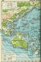 An illustration from Philips' pictorial pocket atlas and gazetteer (1900)