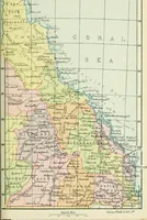 An illustration from Philips' pictorial pocket atlas and gazetteer (1900)