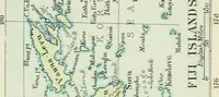An illustration from Philips' pictorial pocket atlas and gazetteer (1900)