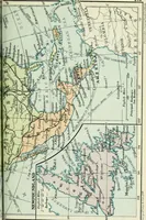 An illustration from Philips' pictorial pocket atlas and gazetteer (1900)