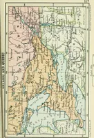 An illustration from Philips' pictorial pocket atlas and gazetteer (1900)
