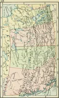 An illustration from Philips' pictorial pocket atlas and gazetteer (1900)