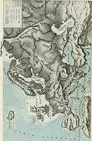 An illustration from Philips' pictorial pocket atlas and gazetteer (1900)