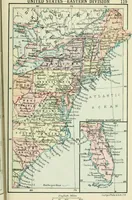 An illustration from Philips' pictorial pocket atlas and gazetteer (1900)