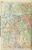 An illustration from Philips' pictorial pocket atlas and gazetteer (1900)