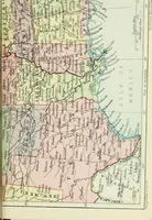 An illustration from Philips' pictorial pocket atlas and gazetteer (1900)