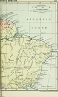 An illustration from Philips' pictorial pocket atlas and gazetteer (1900)