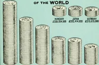 Picture 157 of 184 from Philips' pictorial pocket atlas and gazetteer (1900), leaf 144