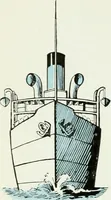 An illustration from Philips' pictorial pocket atlas and gazetteer (1900)