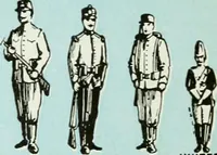 An illustration from Philips' pictorial pocket atlas and gazetteer (1900)