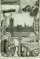 An illustration from Philips' pictorial pocket atlas and gazetteer (1900)