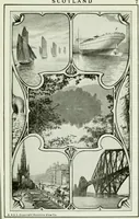 An illustration from Philips' pictorial pocket atlas and gazetteer (1900)