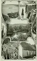 An illustration from Philips' pictorial pocket atlas and gazetteer (1900)