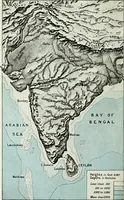An illustration from Philips' pictorial pocket atlas and gazetteer (1900)