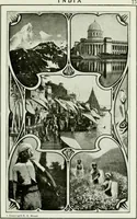 Picture 13 of 184 from Philips' pictorial pocket atlas and gazetteer (1900), leaf 24