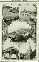 Picture 15 of 184 from Philips' pictorial pocket atlas and gazetteer (1900), leaf 26