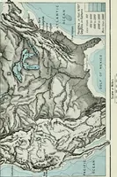 An illustration from Philips' pictorial pocket atlas and gazetteer (1900)