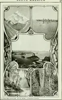 An illustration from Philips' pictorial pocket atlas and gazetteer (1900)