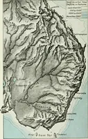 An illustration from Philips' pictorial pocket atlas and gazetteer (1900)