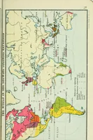 An illustration from Philips' pictorial pocket atlas and gazetteer (1900)