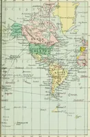 An illustration from Philips' pictorial pocket atlas and gazetteer (1900)