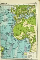 An illustration from Philips' pictorial pocket atlas and gazetteer (1900)