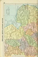 An illustration from Philips' pictorial pocket atlas and gazetteer (1900)